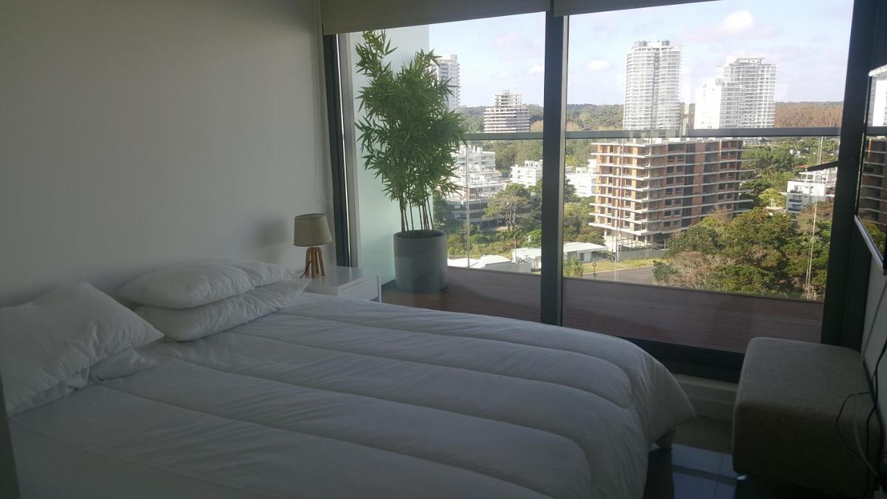 Apartamento Chronos Punta del Este Ngoại thất bức ảnh