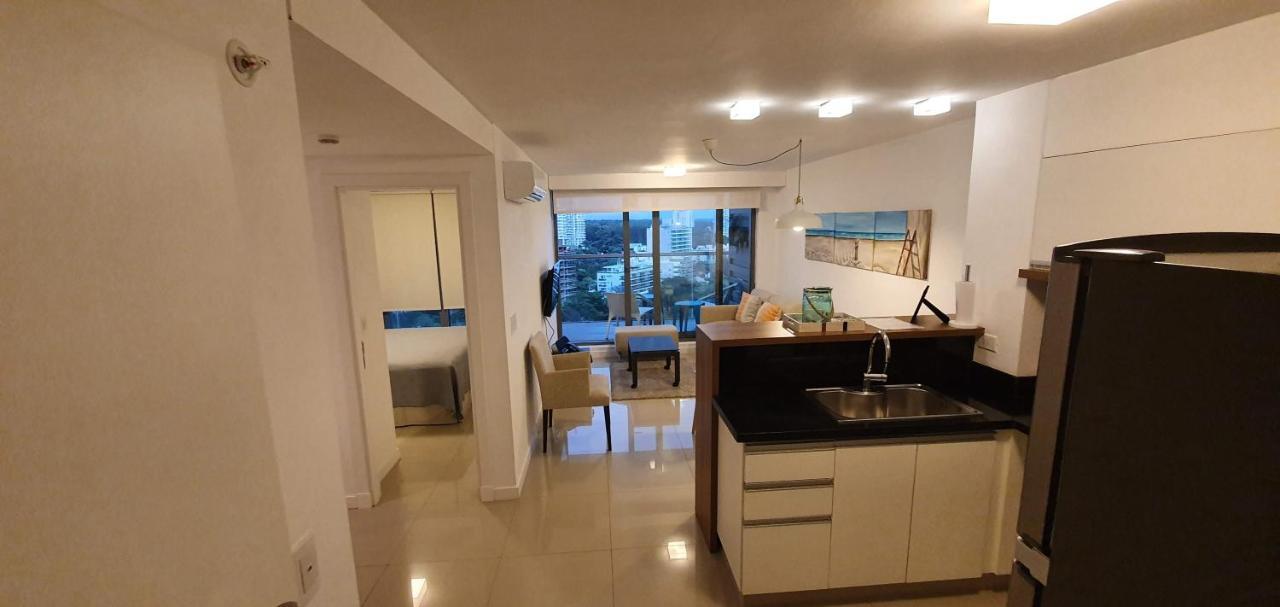 Apartamento Chronos Punta del Este Ngoại thất bức ảnh