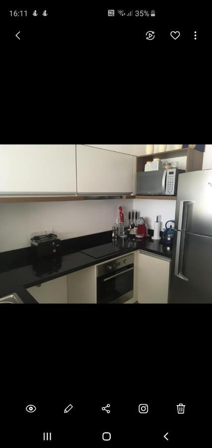Apartamento Chronos Punta del Este Ngoại thất bức ảnh